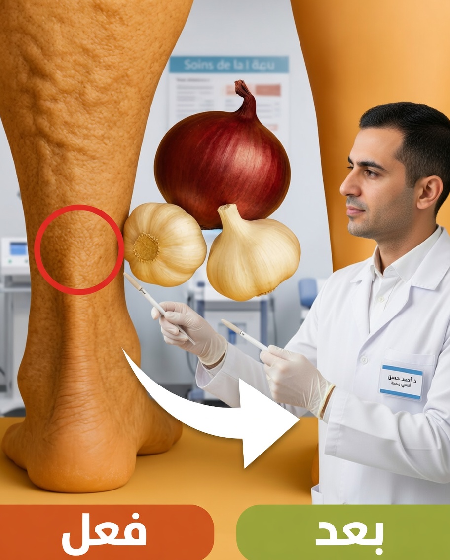 علاج طبيعي للدوالي: حفّز الدورة الدموية وقلّل التهاب الساقين