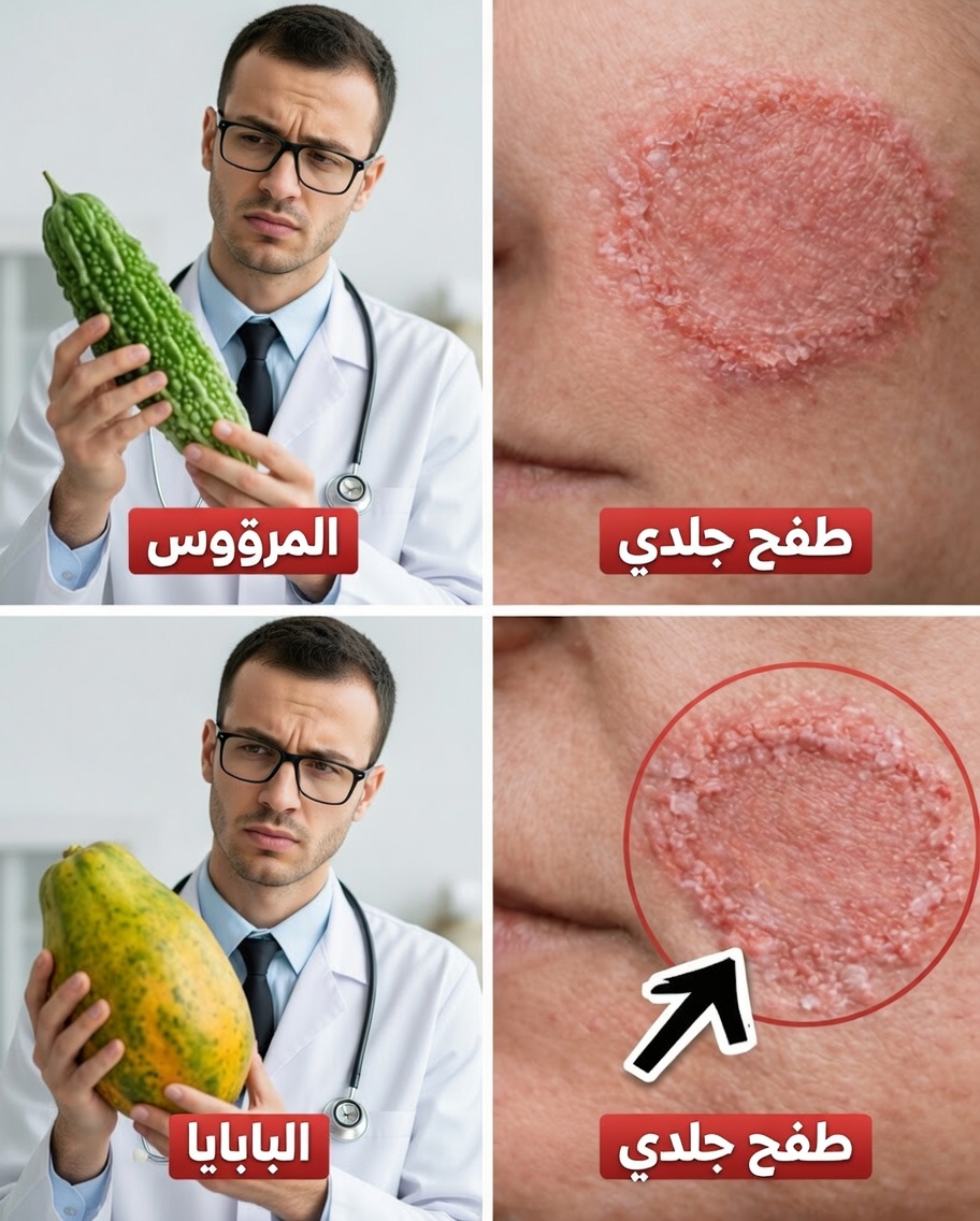 ٩ علاجات منزلية قوية لتهدئة التهابات الجلد الفطرية بشكل طبيعي