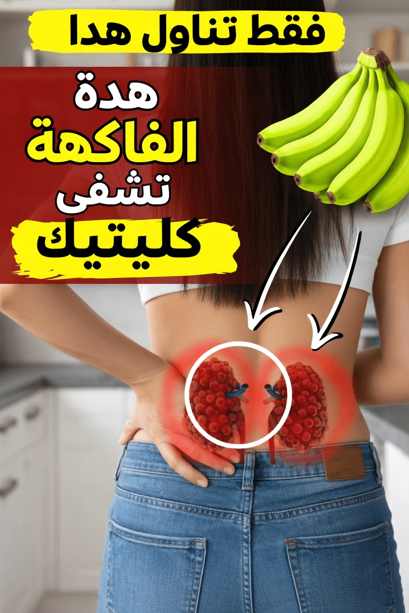 ٤ فواكه صديقة للكلى يمكنك إضافتها إلى روتينك المسائي لدعم طبيعي