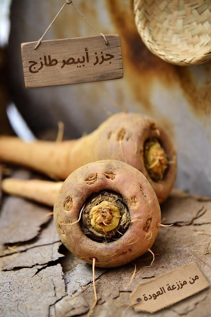 هل يمكن لهذين الخضارين اليوميَّين أن يَدعما الإنتاج الطبيعي للكولاجين في جسمك لركبتين ومفاصل أكثر صحة؟