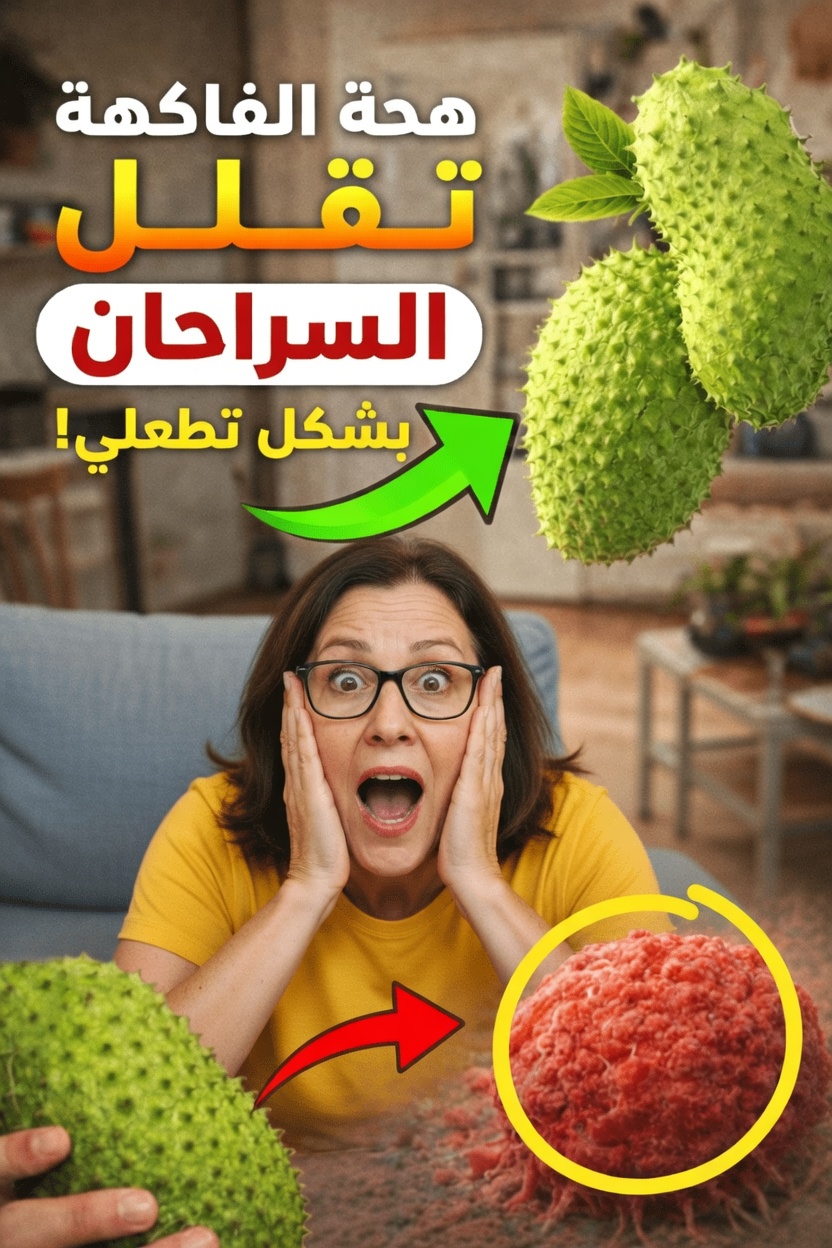 فاكهة القشطة (الشيريمويا): 10 طرق بسيطة لإضافة هذه الفاكهة الاستوائية الكريمية لتحسين دعم مضادات الأكسدة في سنواتك المتقدمة