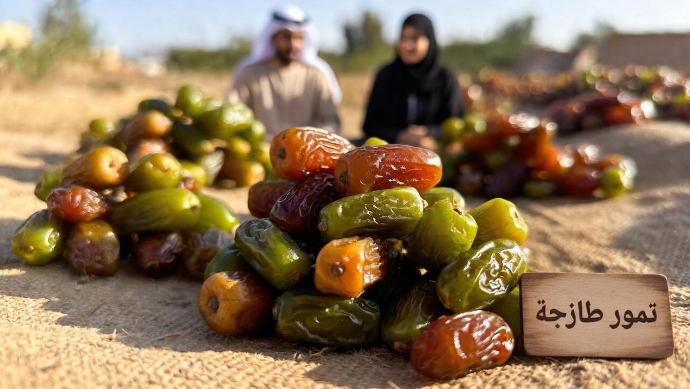 هل يمكن لإضافة التمر إلى روتينك اليومي أن تدعم صحة عظامك مع التقدم في العمر؟