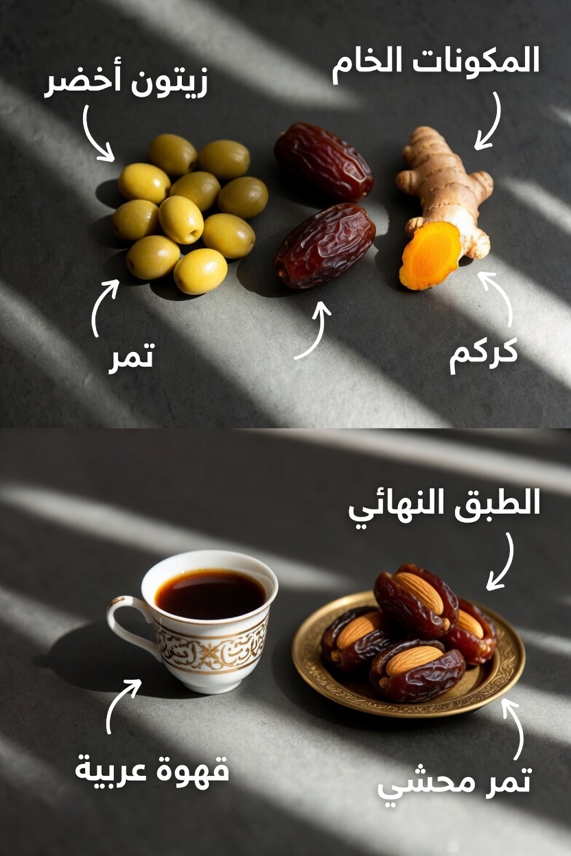 لماذا قد يدعم هذا المزيج المسائي البسيط صحة القلب