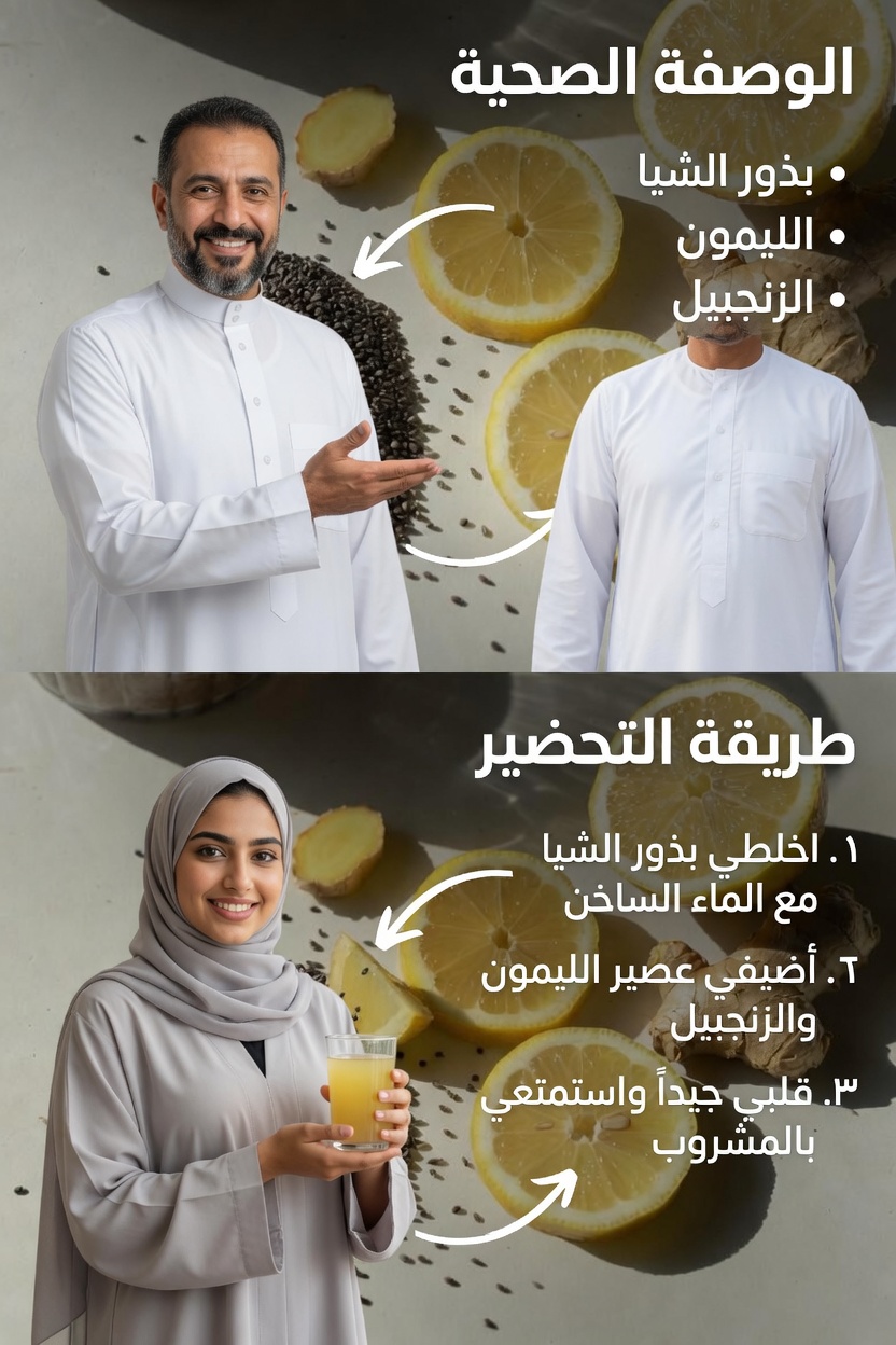 لماذا قد يدعم هذا المزيج المسائي البسيط صحة القلب