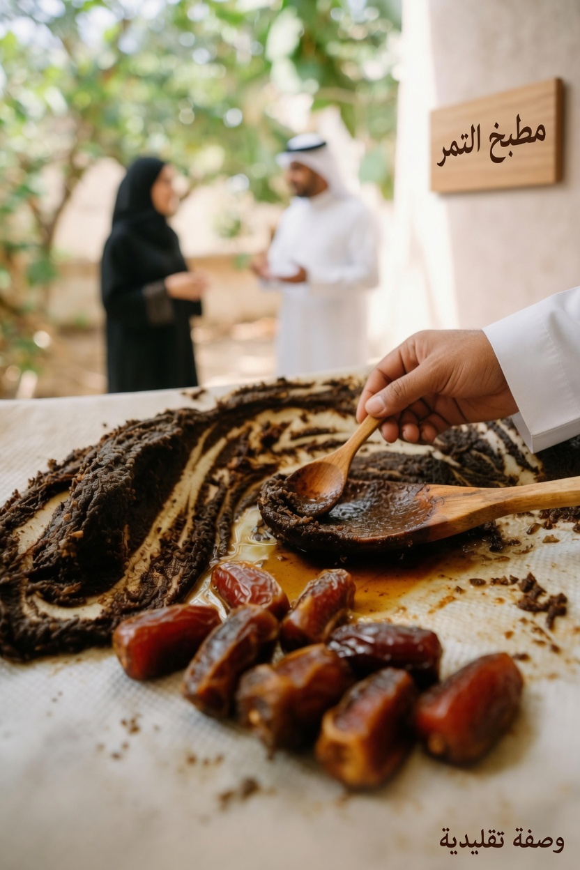 أوقف فقدان العظام قبل فوات الأوان! التمر: حليف طبيعي يقوّي جسمك يومًا بعد يوم