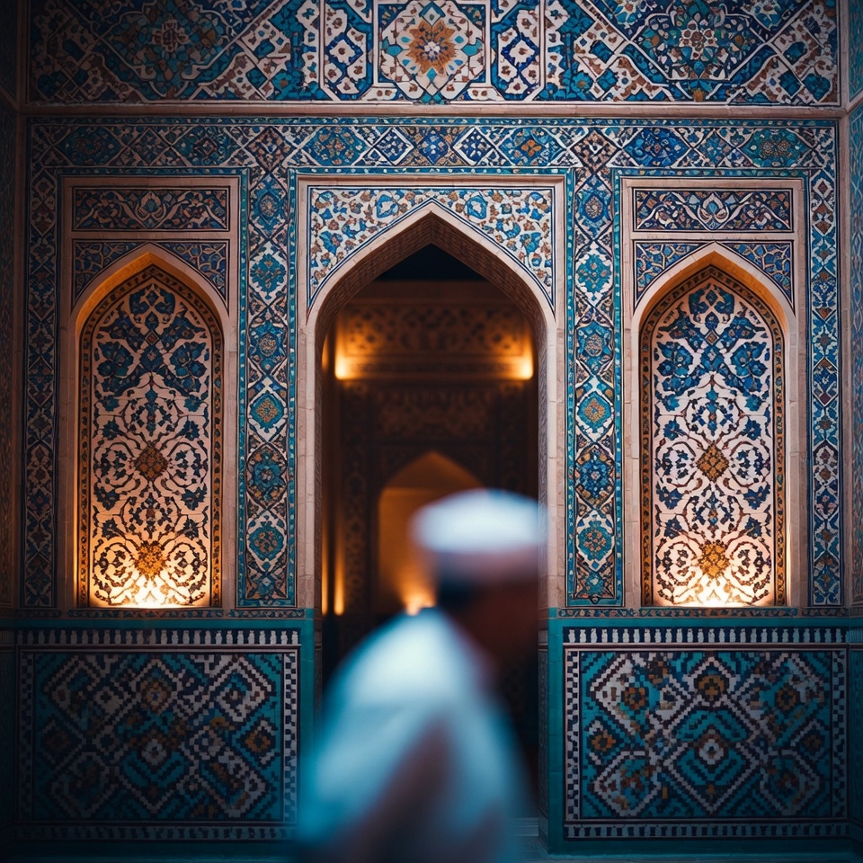 التوهج الطبيعي: قناع الخميرة واللبن لبشرة مشرقة