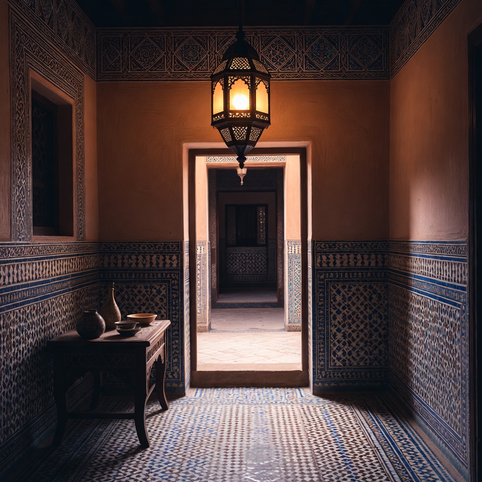 وصفة قناع وجه مضاد للشيخوخة بالموز والجزر