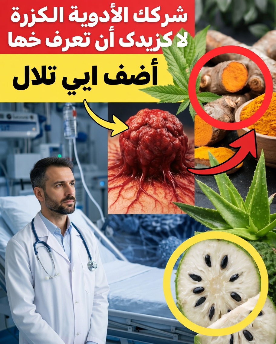 5 أطعمة يومية يمكن أن تدعم الدفاعات الخلوية الطبيعية في جسمك