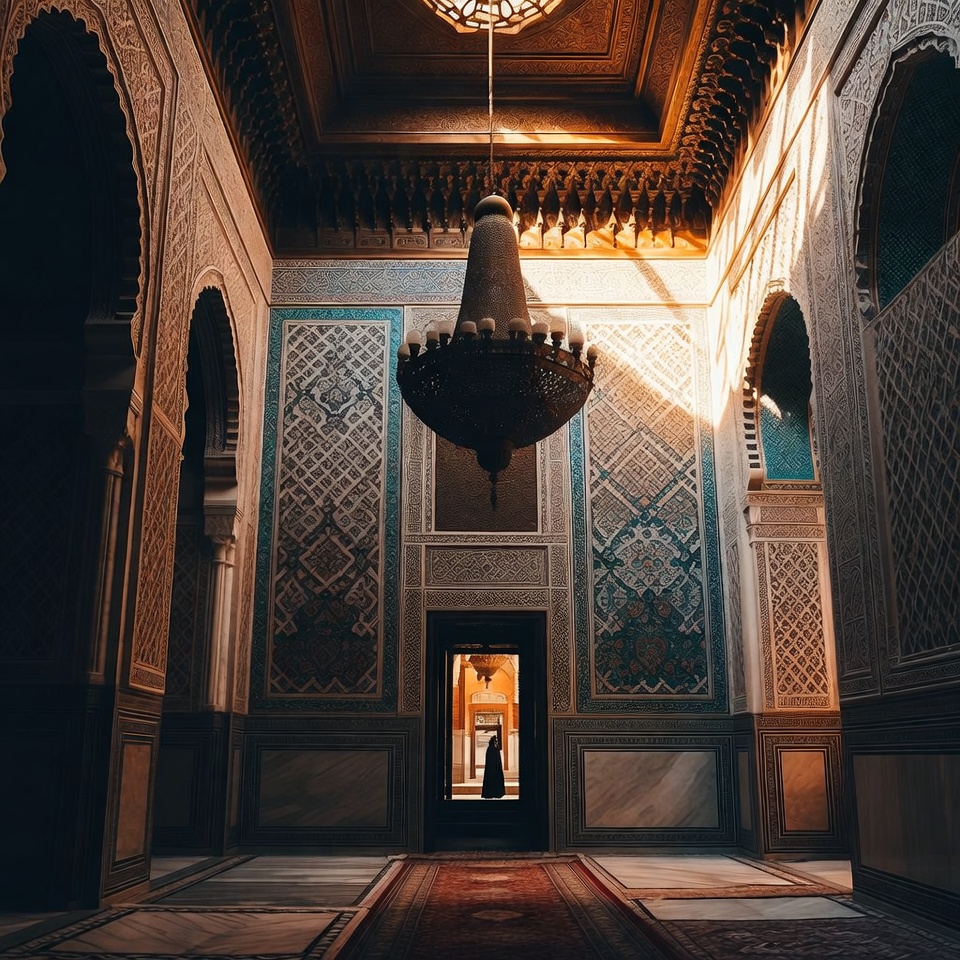 كان ذلك رمزياً! كُشف الآن المعنى وراء إطلالة ميلانيا ترامب في حفل التنصيب