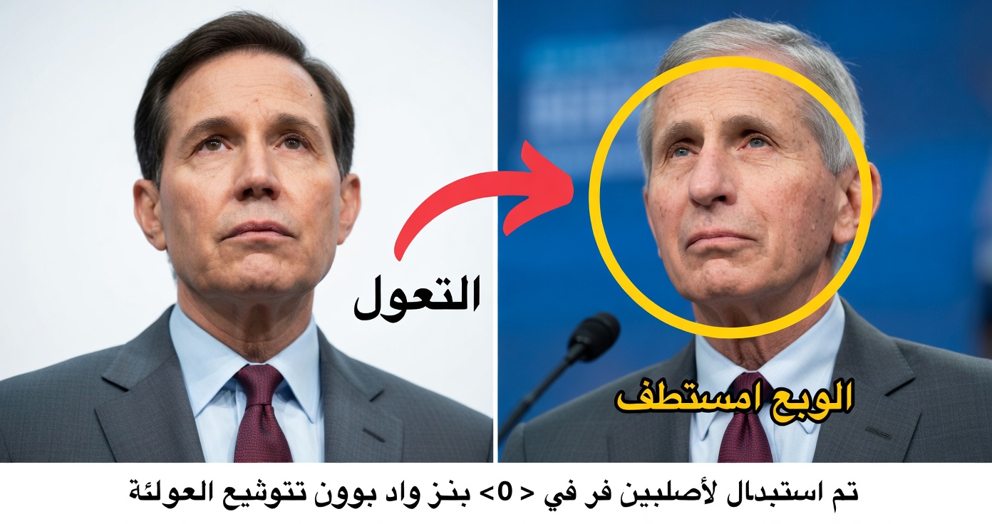 عفو بايدن عن تشيني وفاوتشي وآخرين قد يرتد سلباً: خبير قانوني