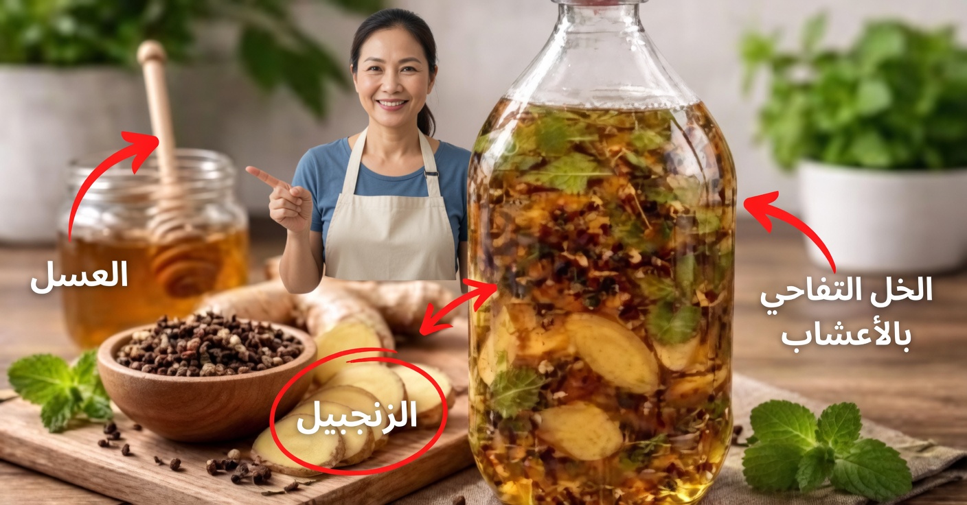 الزنجبيل مع القرنفل: وصفة خطوة بخطوة وكيفية تناوله