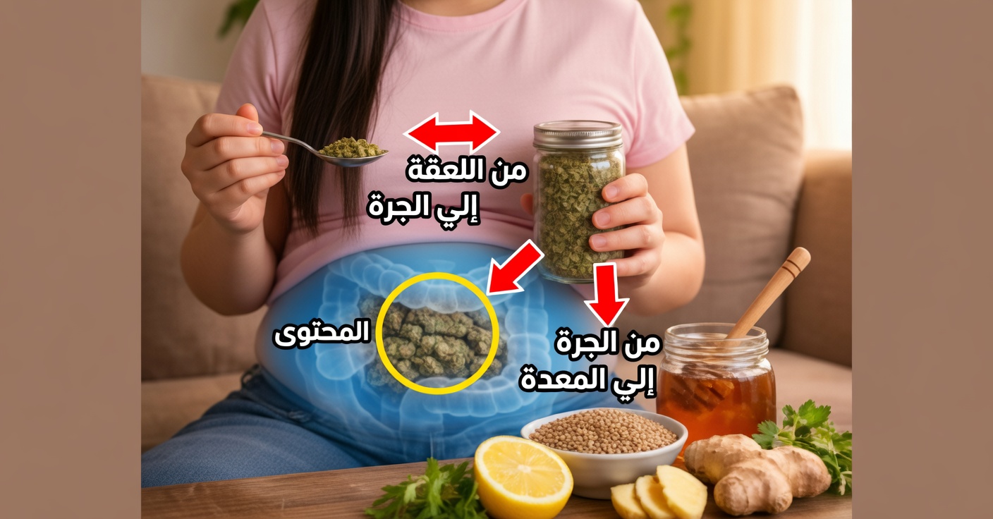 الأوريغانو للقولون: منقوع لتحسين الهضم