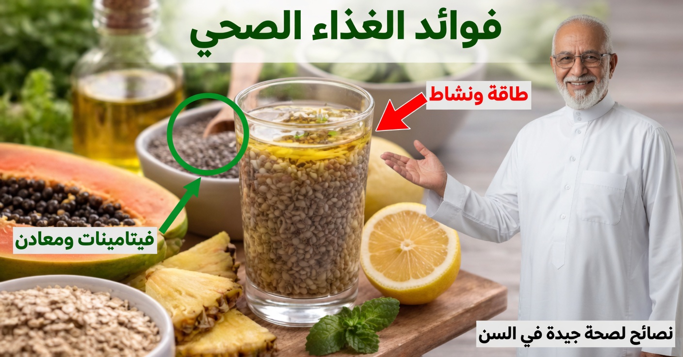 التنظيف الطبيعي للأمعاء لتقليل الالتهاب وتخفيف الإمساك