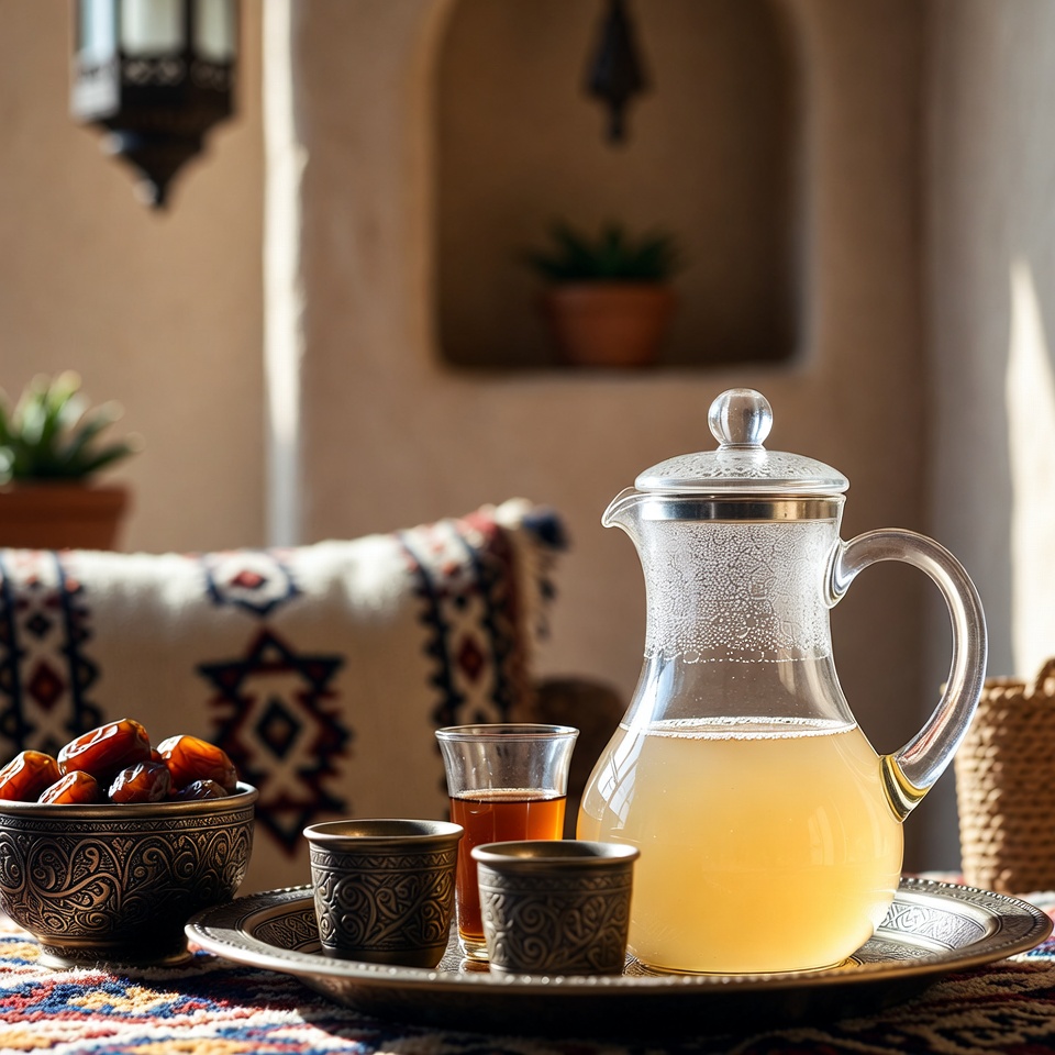 مشروب صباحي طبيعي لتخفيف الألم وتحسين الصحة العامة