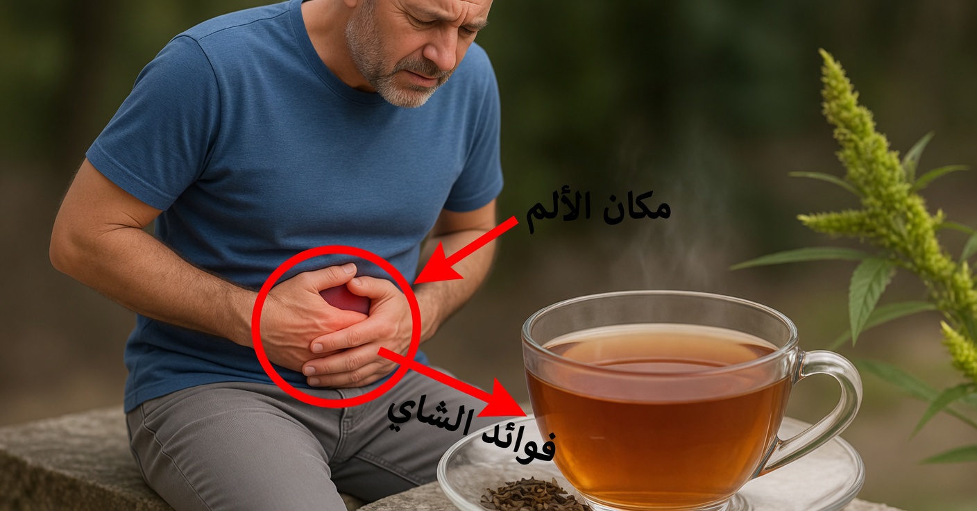 علاج للبروستاتا بالقراص واليقطين