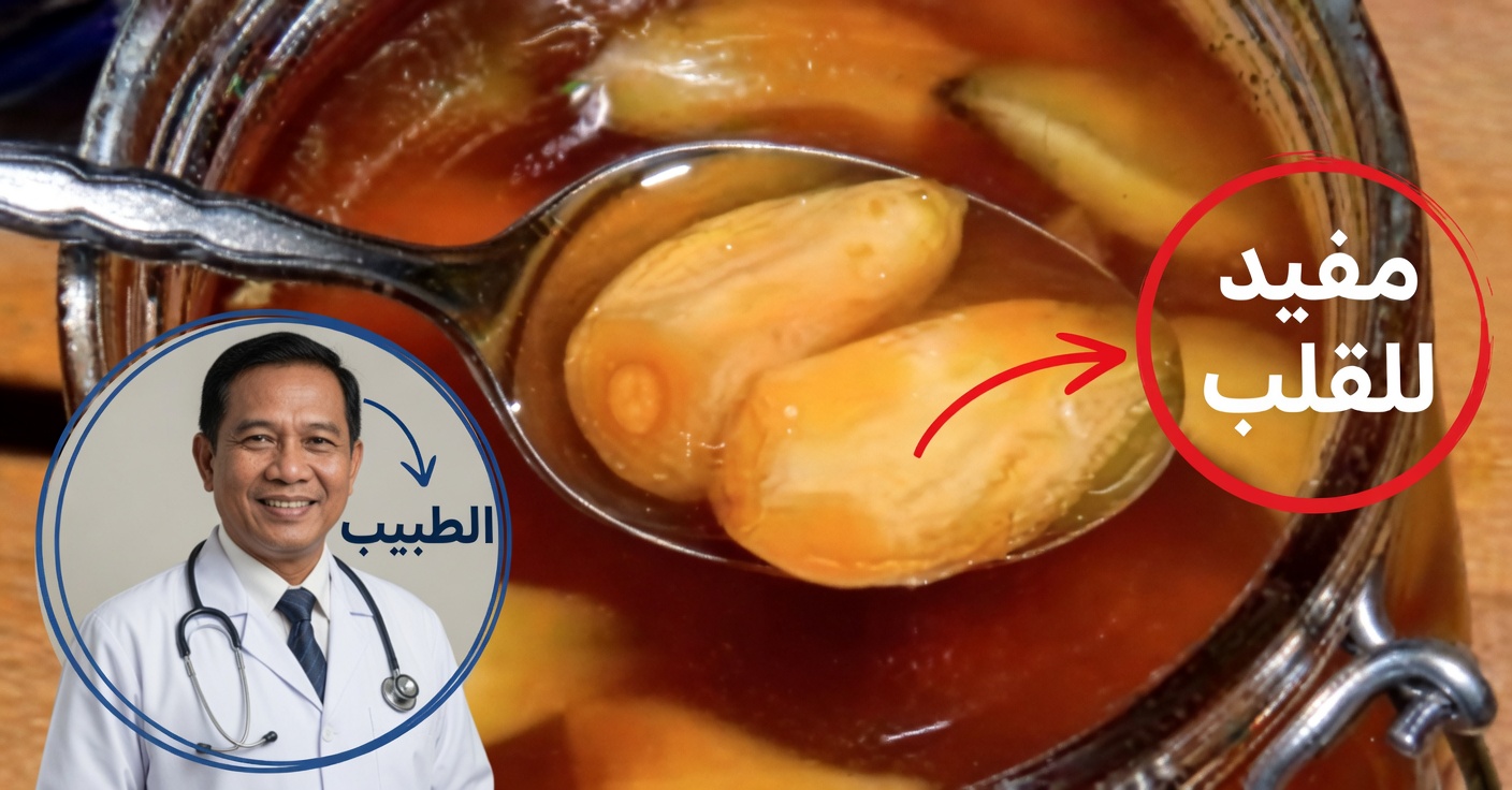 الثوم والعسل على الريق: ٧ أيام لتحويل صحتك