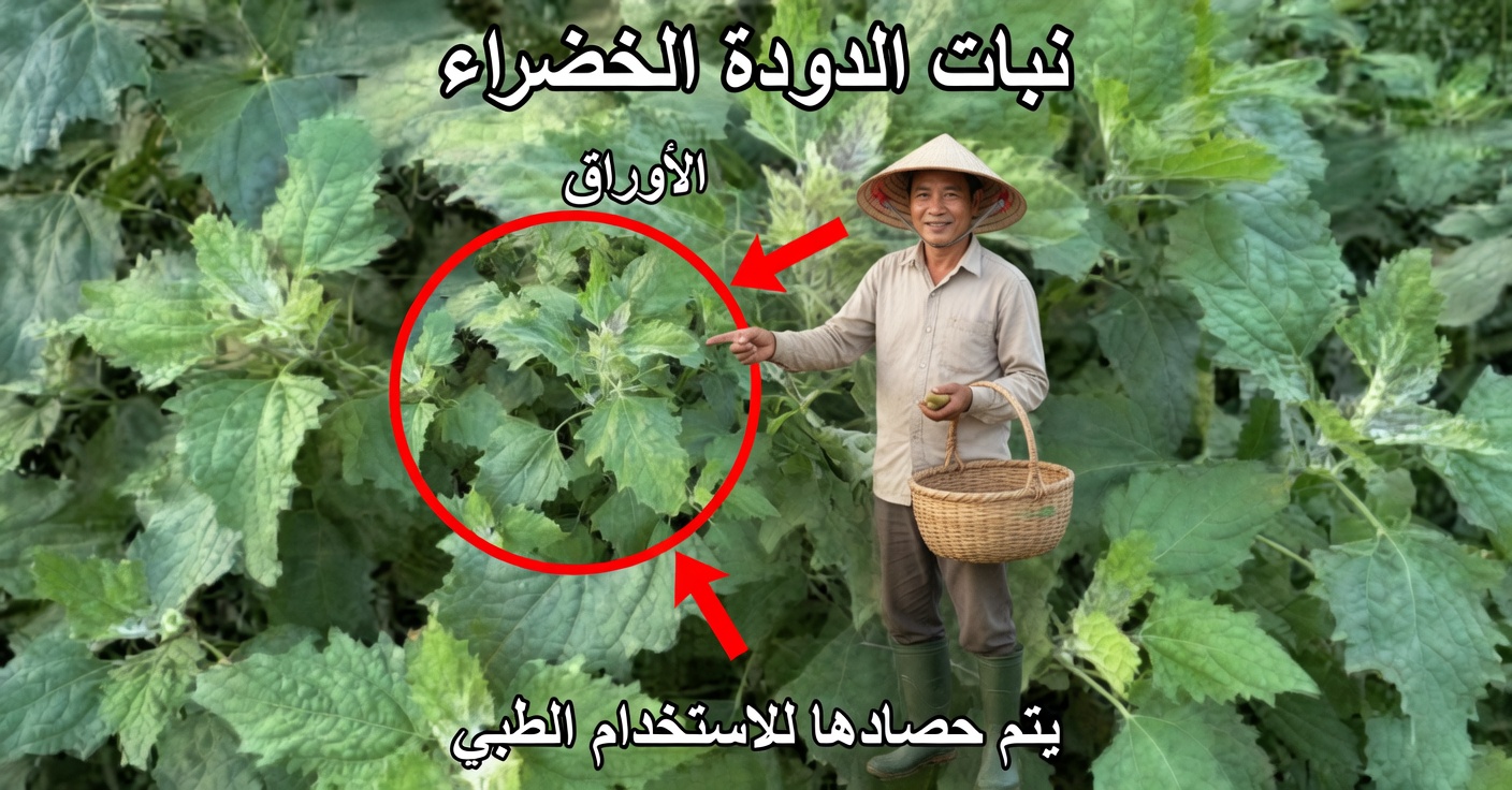 فوائد الإيبازوت: استخداماته وخصائصه الطبيعية