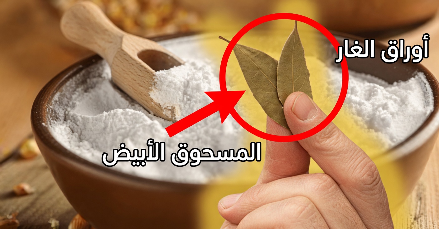 قناع الغار لتجديد شباب البشرة