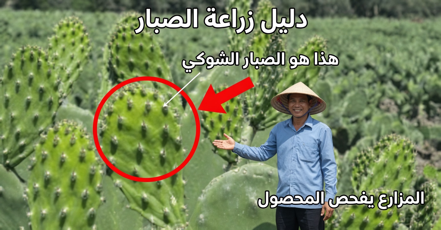 فوائد نبات الصبار: وصفات واستخدامات للصحة