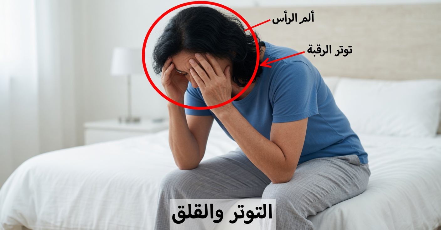 سن اليأس عند الرجال: الأعراض والعلاجات المنزلية
