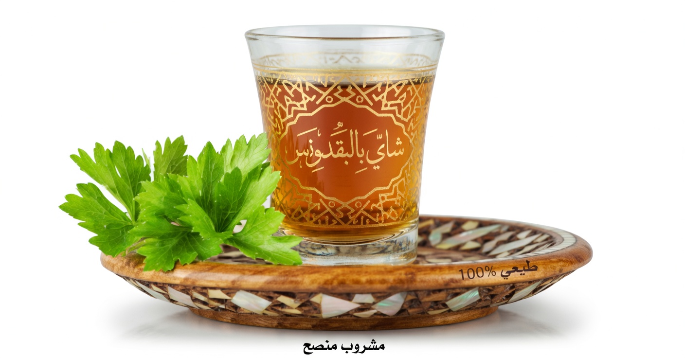 مشروبات عشبية لتنظيف الكلى بشكل طبيعي