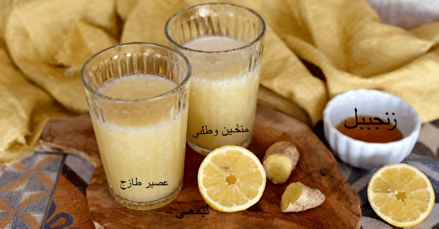 مشروبات عشبية لتنظيف الكلى بشكل طبيعي