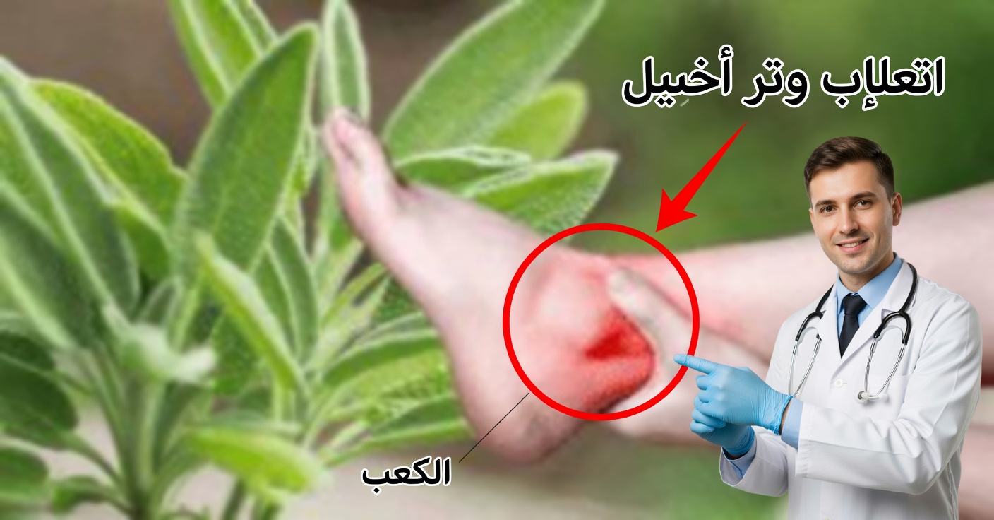 فوائد الميرمية: تخفف الألم والصداع النصفي والنسيان