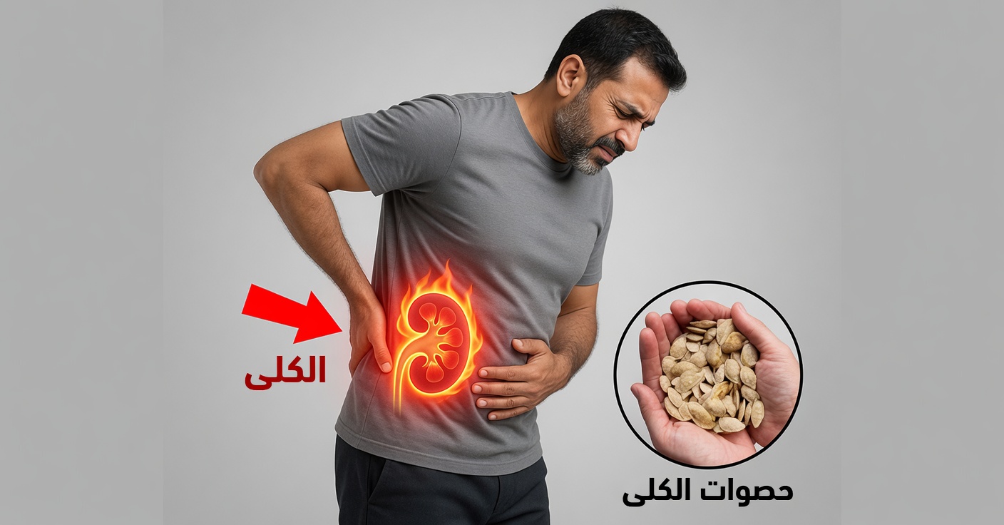 بذور اليقطين للبروستاتا