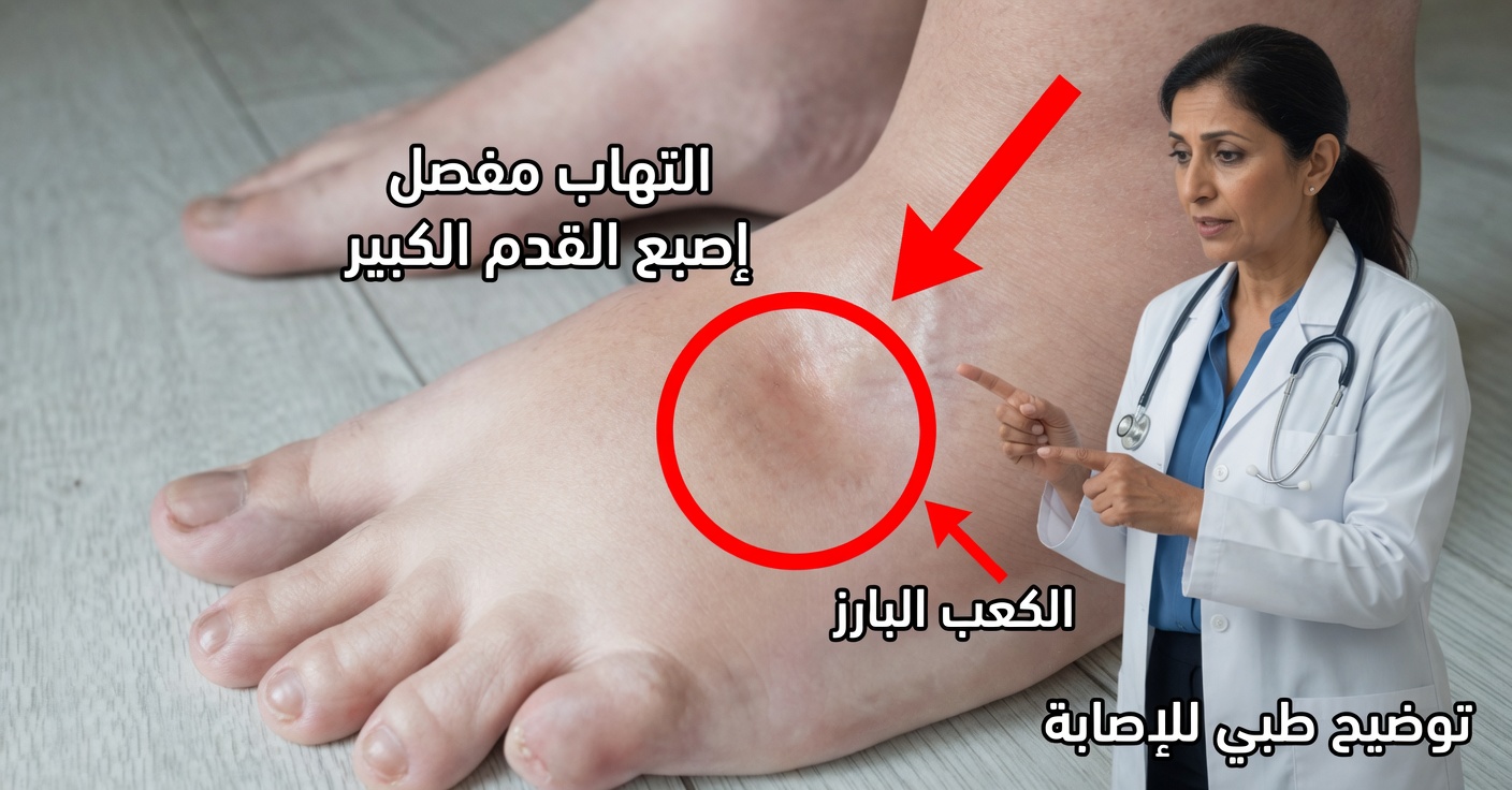 شاي طبيعي لتورم الساقين