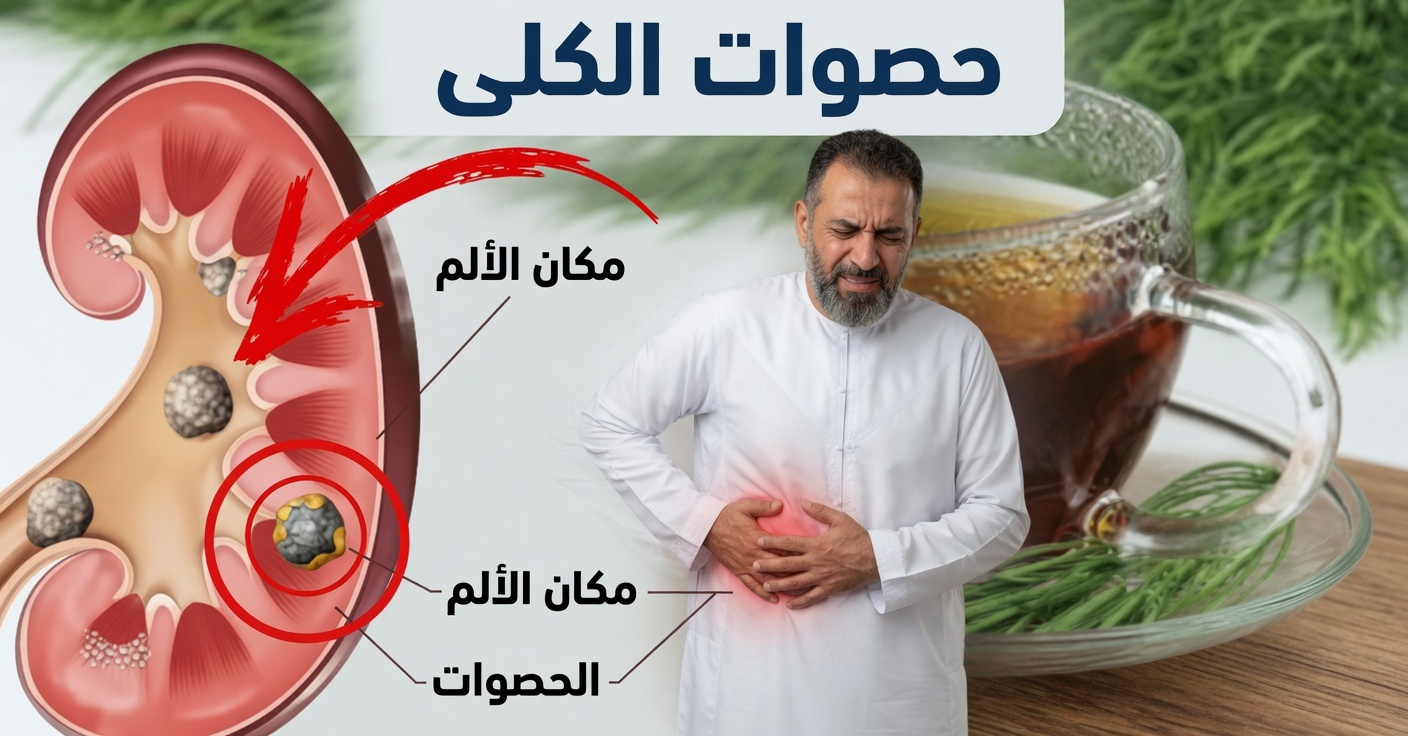 فوائد ذيل الحصان: صحة الكلى، شعر قوي وأكثر