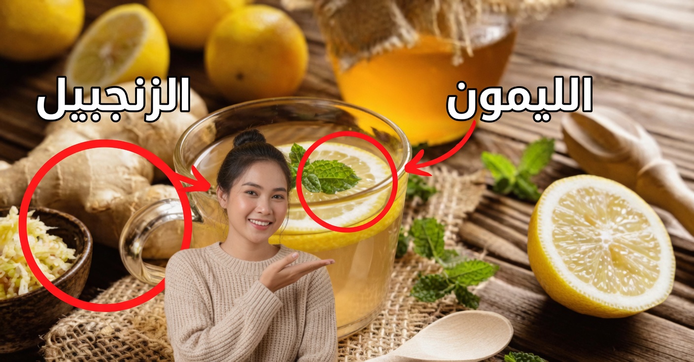 فوائد الزنجبيل: خصائصه واستخداماته لصحتك