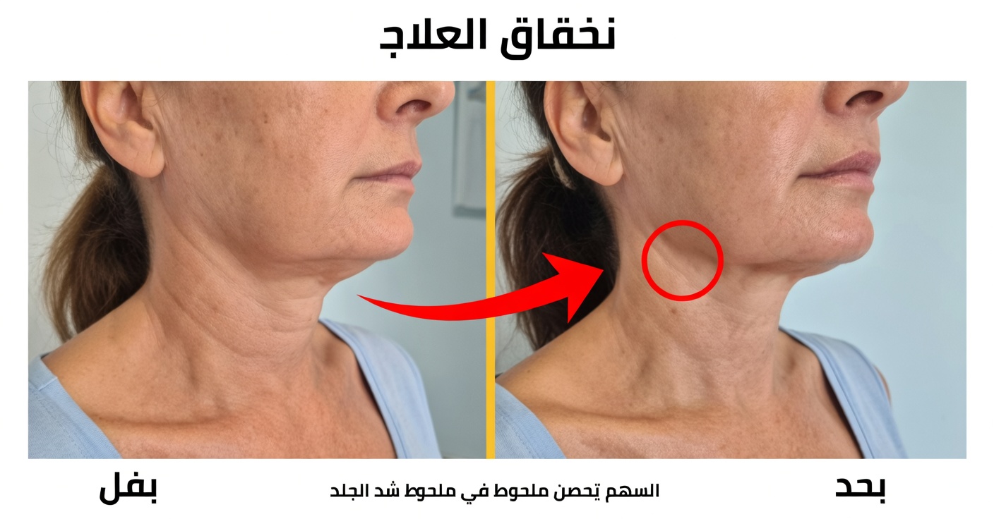 زيت الجزر لتجديد شباب البشرة