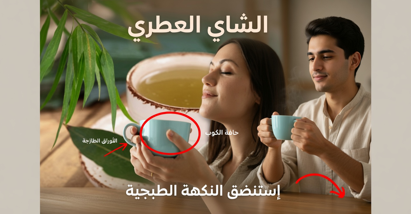 فوائد الأوكالبتوس: استخداماته الطبية وكيفية الاستفادة منها