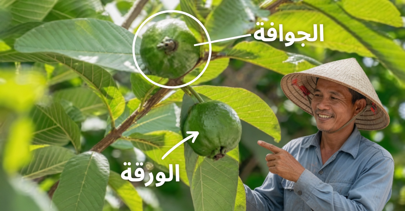 أوراق الجوافة: 25 فائدة لصحتك