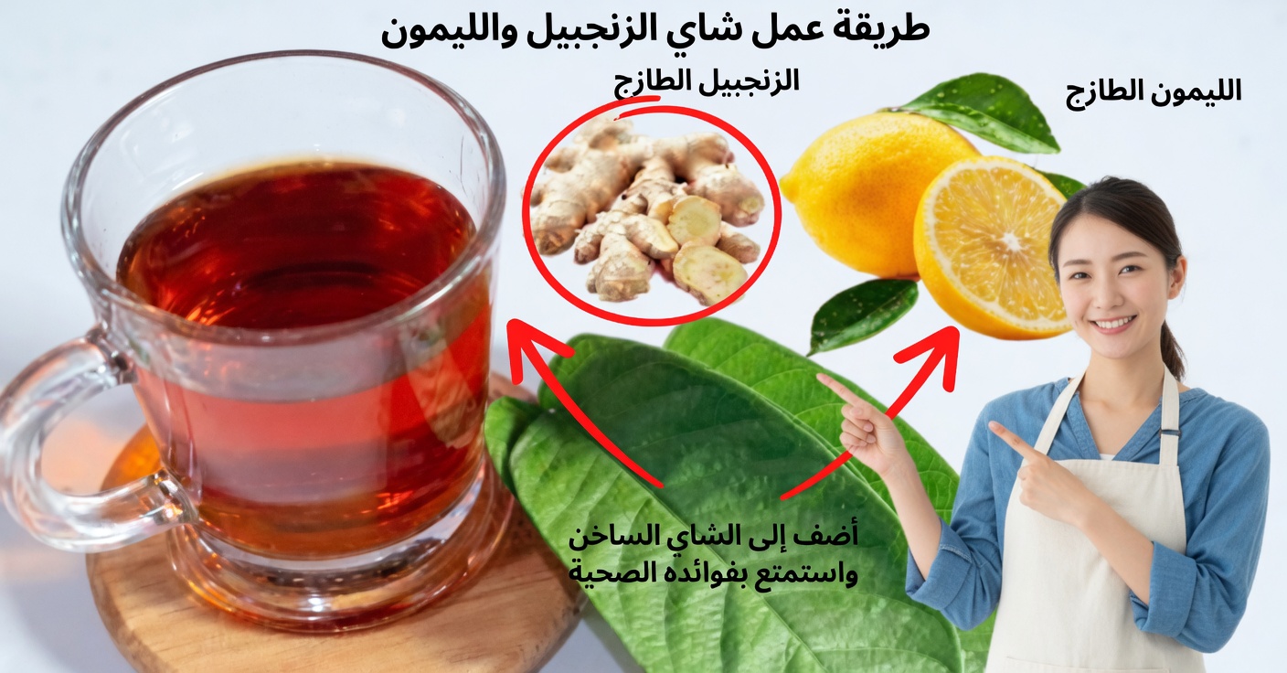 منقوع طبيعي لطرد حصى الكلى