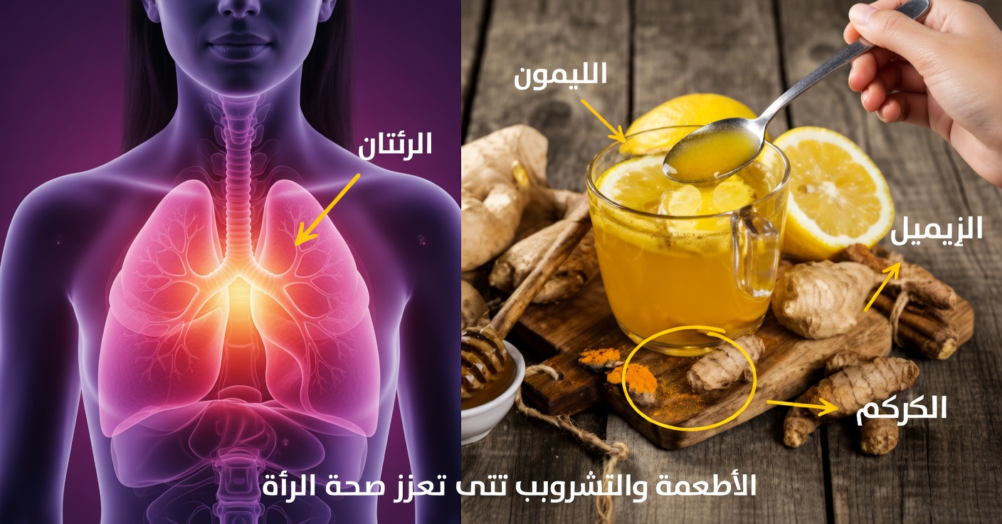 علاجات طبيعية لتنظيم الغدة الدرقية