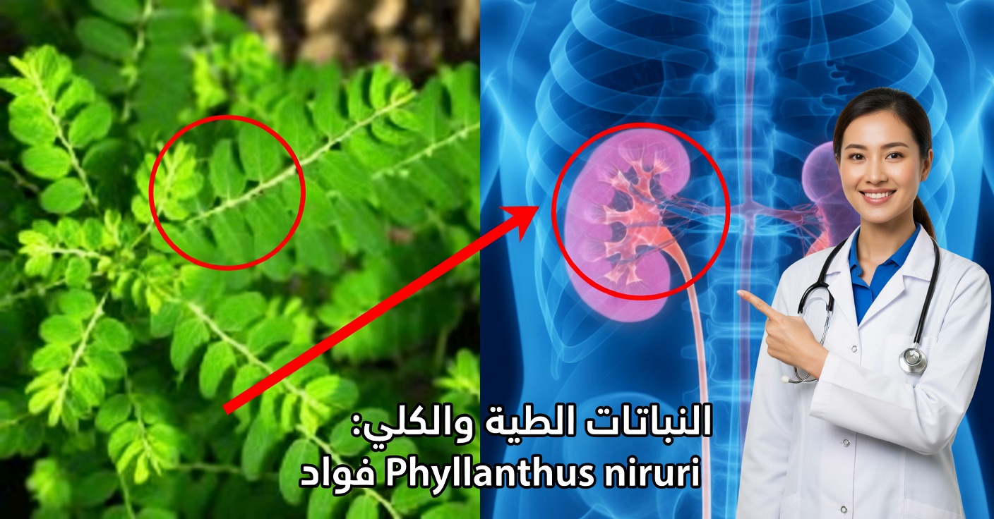 تشانكابيدرا للكلى: الفوائد وكيفية تناولها