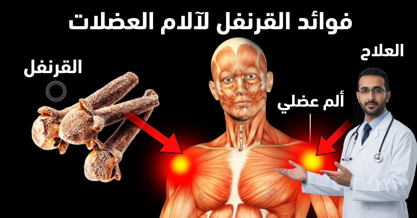 فوائد القرنفل: 20 سببًا لاستخدامه يوميًا