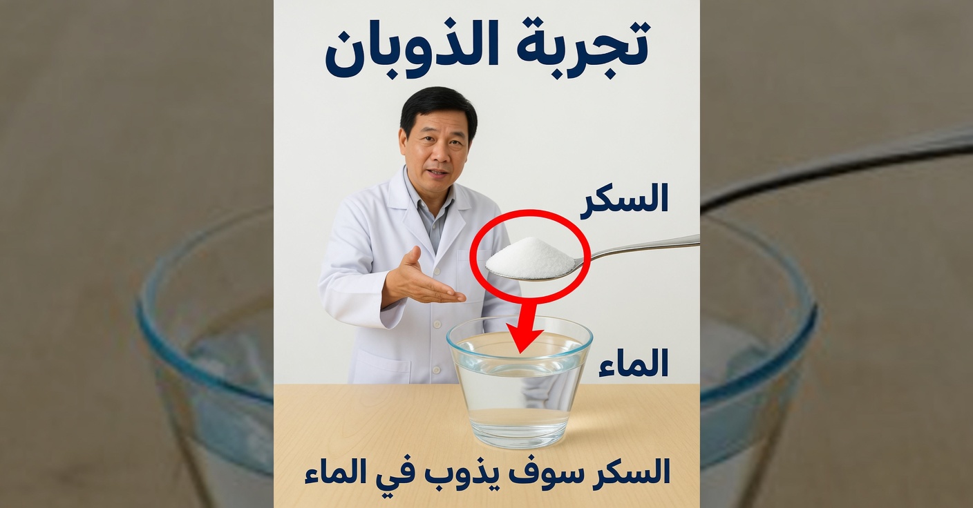 كلوريد المغنيسيوم: الفوائد وكيفية تناوله