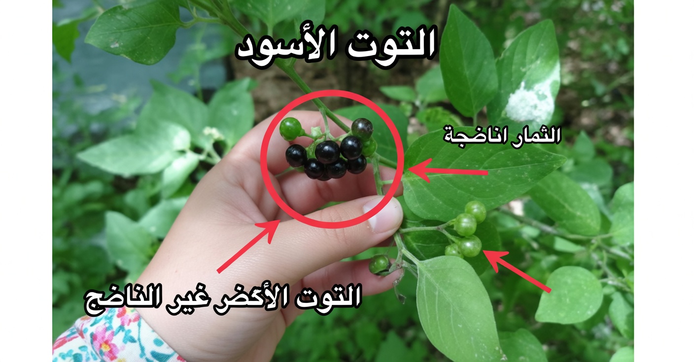 عشبة الهيربا مورا: الفوائد والوصفات الطبيعية