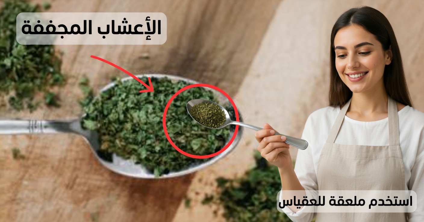 الأوريغانو البري لتنقية الكبد