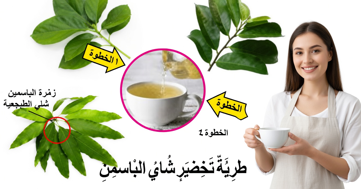 الأوراق الأربع التي تنظم السكري وضغط الدم