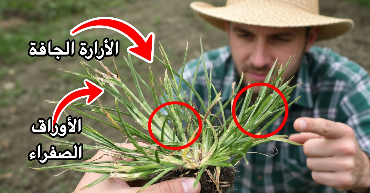 عشبة غوسغراس: 15 استخدامًا مفاجئًا لتحسين صحتك