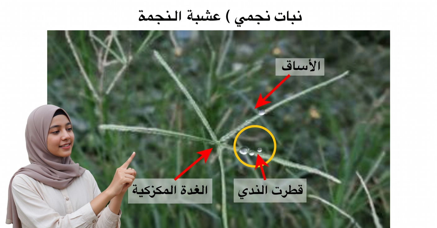 عشبة الإوزة: الخصائص، الفوائد والعلاجات المنزلية لـ 25 حالة مرضية