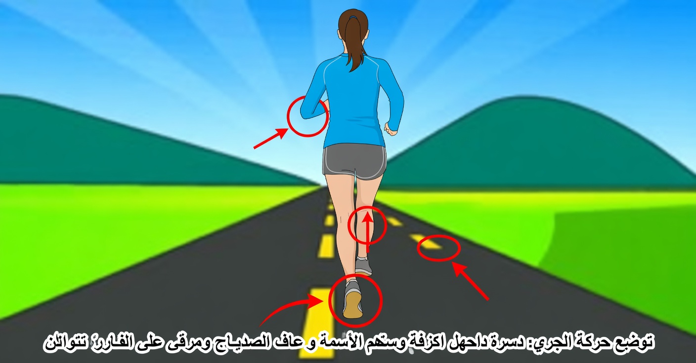 ٥ عادات لتحسين صحتك ورفاهيتك بشكل طبيعي