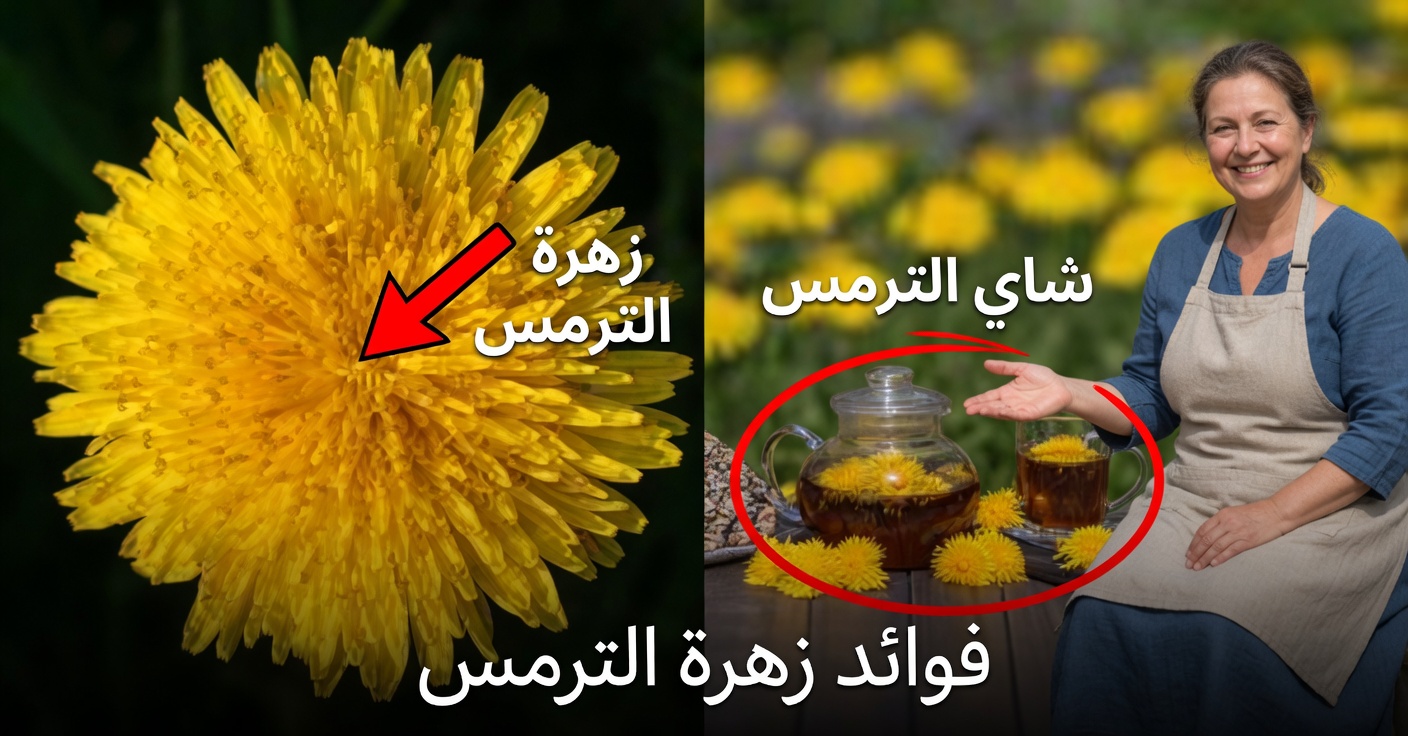 فوائد الهندباء: الخصائص والوصفات الطبيعية