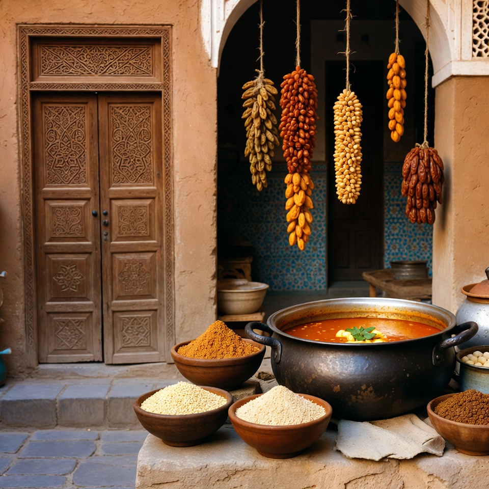 أطعمة لإعادة بناء غضروف الركبة: هذا ما ينبغي أن تأكله!