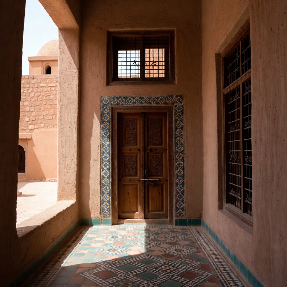 أهداني مليونير، وأنا أم لخمسة أطفال، منزلًا – وفي الصباح التالي وجدتُ رسالة على السرير في البيت الجديد