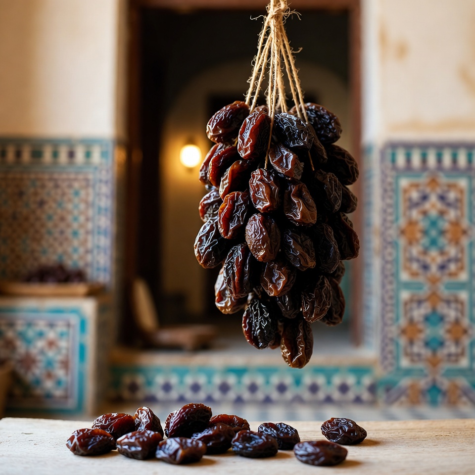 نظّف أمعاءك بالبرقوق المجفف: طريقة بسيطة لتعزيز صحتك