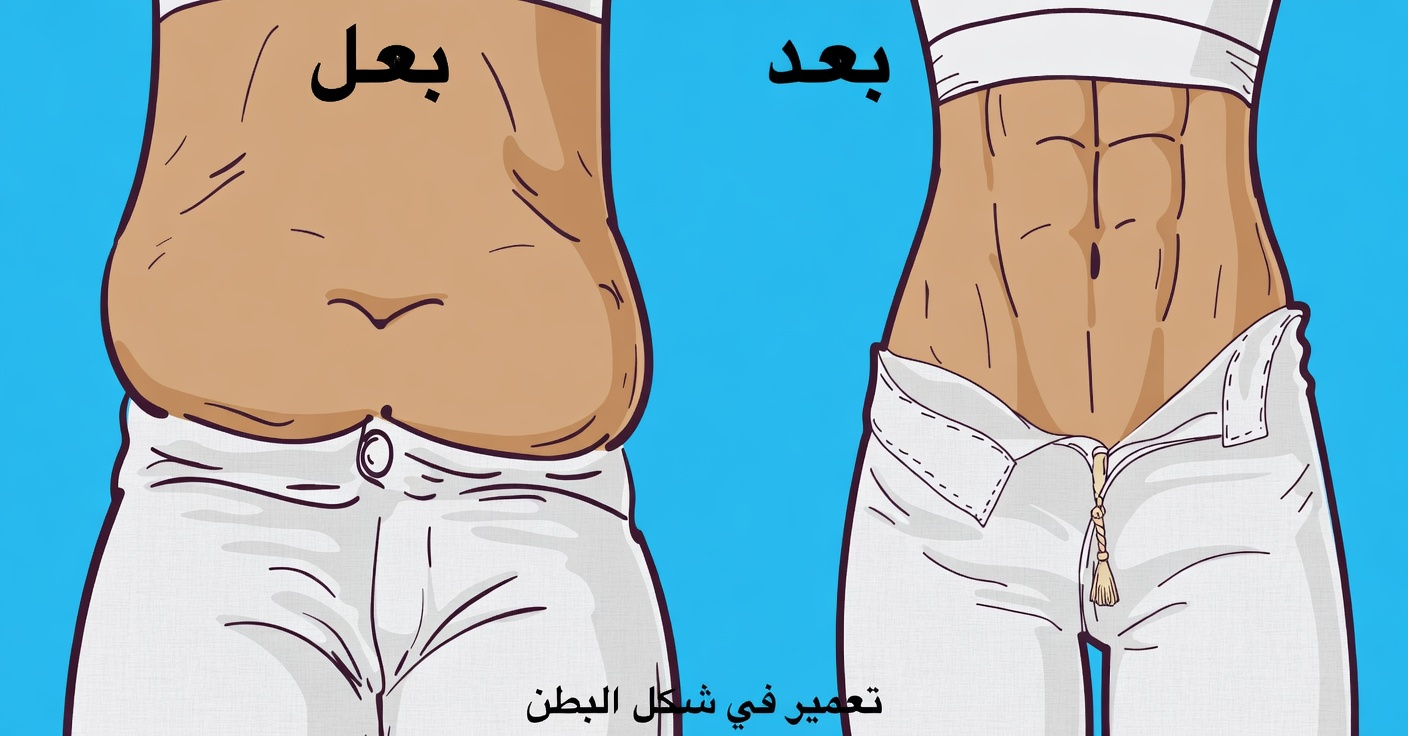 اكتشف الفوائد الطبيعية لشاي الكركديه في إنقاص الوزن